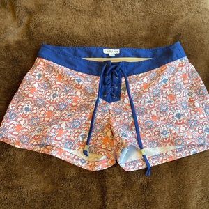 Swim or boarding shorts Cabana Life small